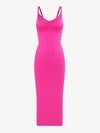 Slimming Bodyshaper Basic Dress