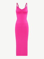 Slimming Bodyshaper Basic Dress