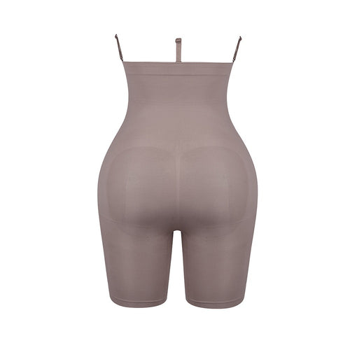 Adjustable Slimming Short