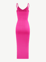 Slimming Bodyshaper Basic Dress