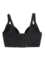 Deep Cup Full Back Coverage Bra