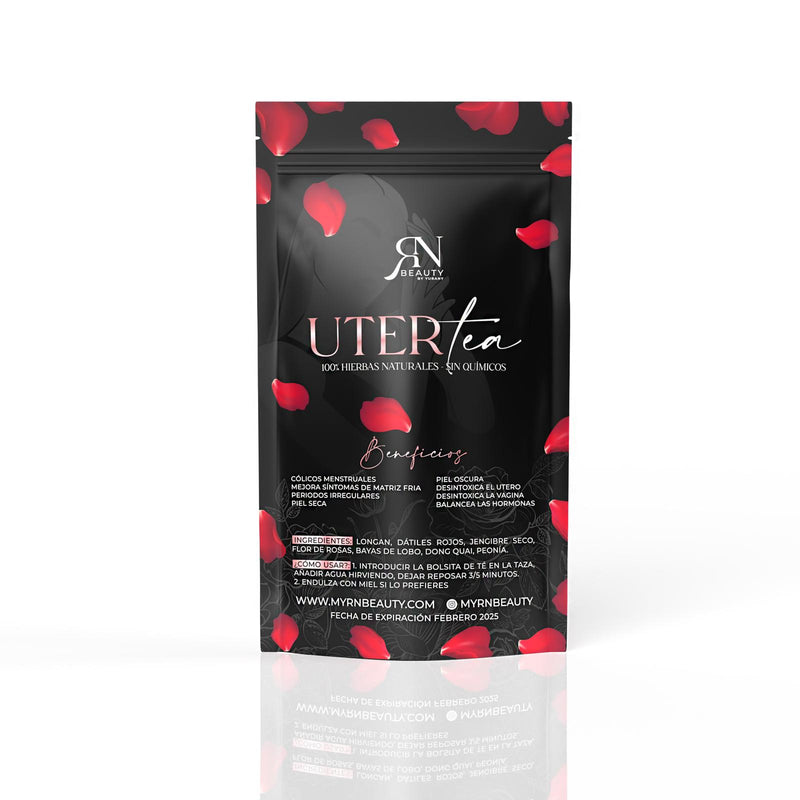 Uter Tea