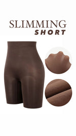 Short Shapewear