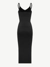 Slimming Bodyshaper Basic Dress