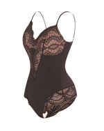 Lace Slimming Bodysuit