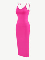 Slimming Bodyshaper Basic Dress