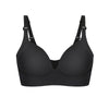 Deep Cup Full Back Coverage Bra