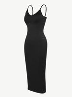 Slimming Bodyshaper Basic Dress