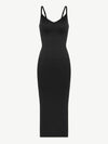 Slimming Bodyshaper Basic Dress