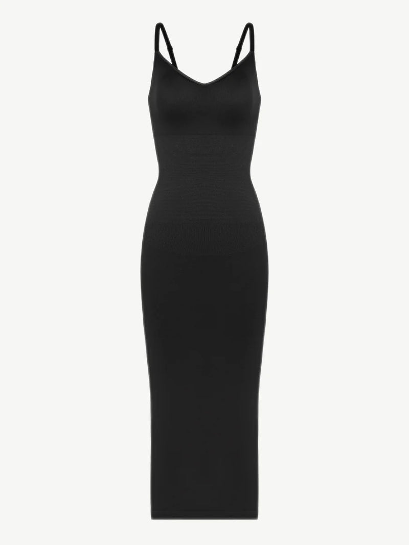 Slimming Bodyshaper Basic Dress