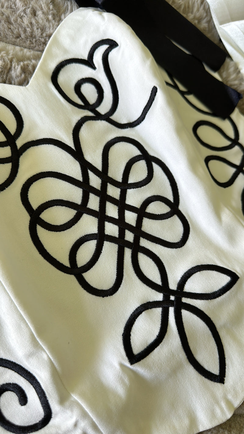 Samantha Corset Top