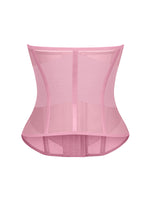 Breathable Mesh Waist Trainer