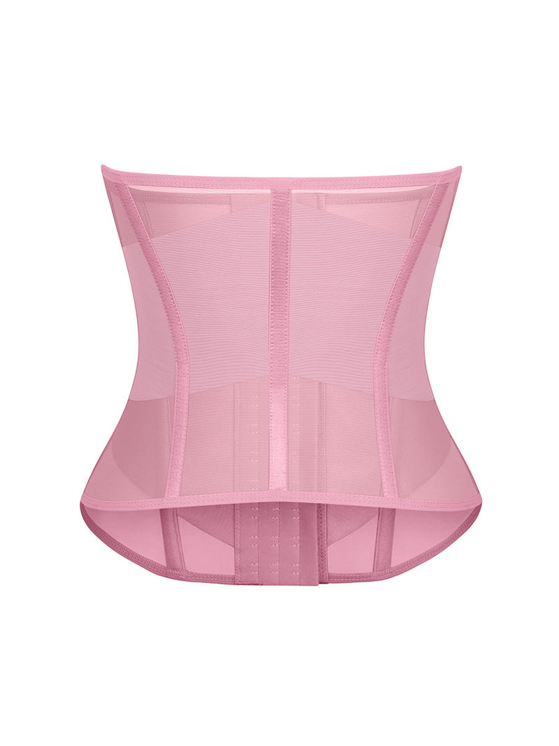 Breathable Mesh Waist Trainer