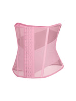 Breathable Mesh Waist Trainer