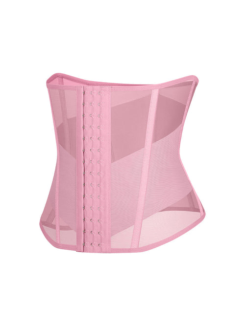 Breathable Mesh Waist Trainer