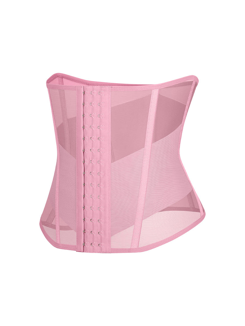 Breathable Mesh Waist Trainer