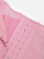 Breathable Mesh Waist Trainer