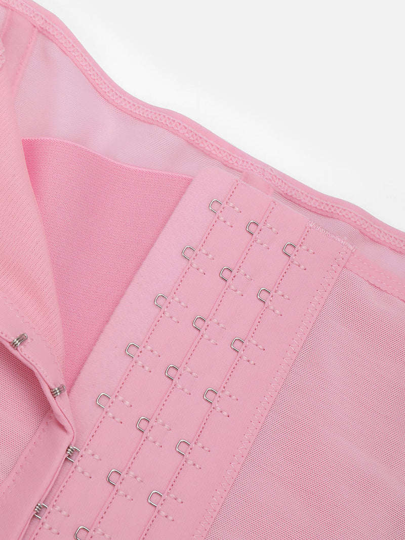 Breathable Mesh Waist Trainer