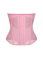 Breathable Mesh Waist Trainer