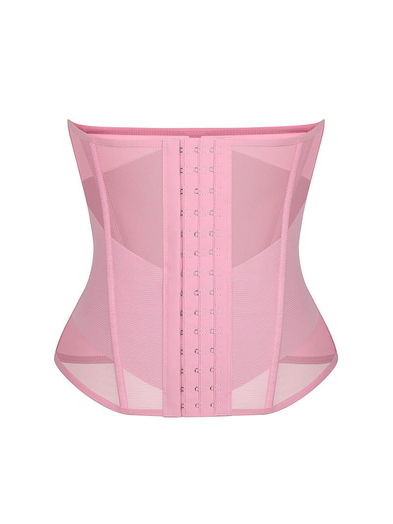 Breathable Mesh Waist Trainer