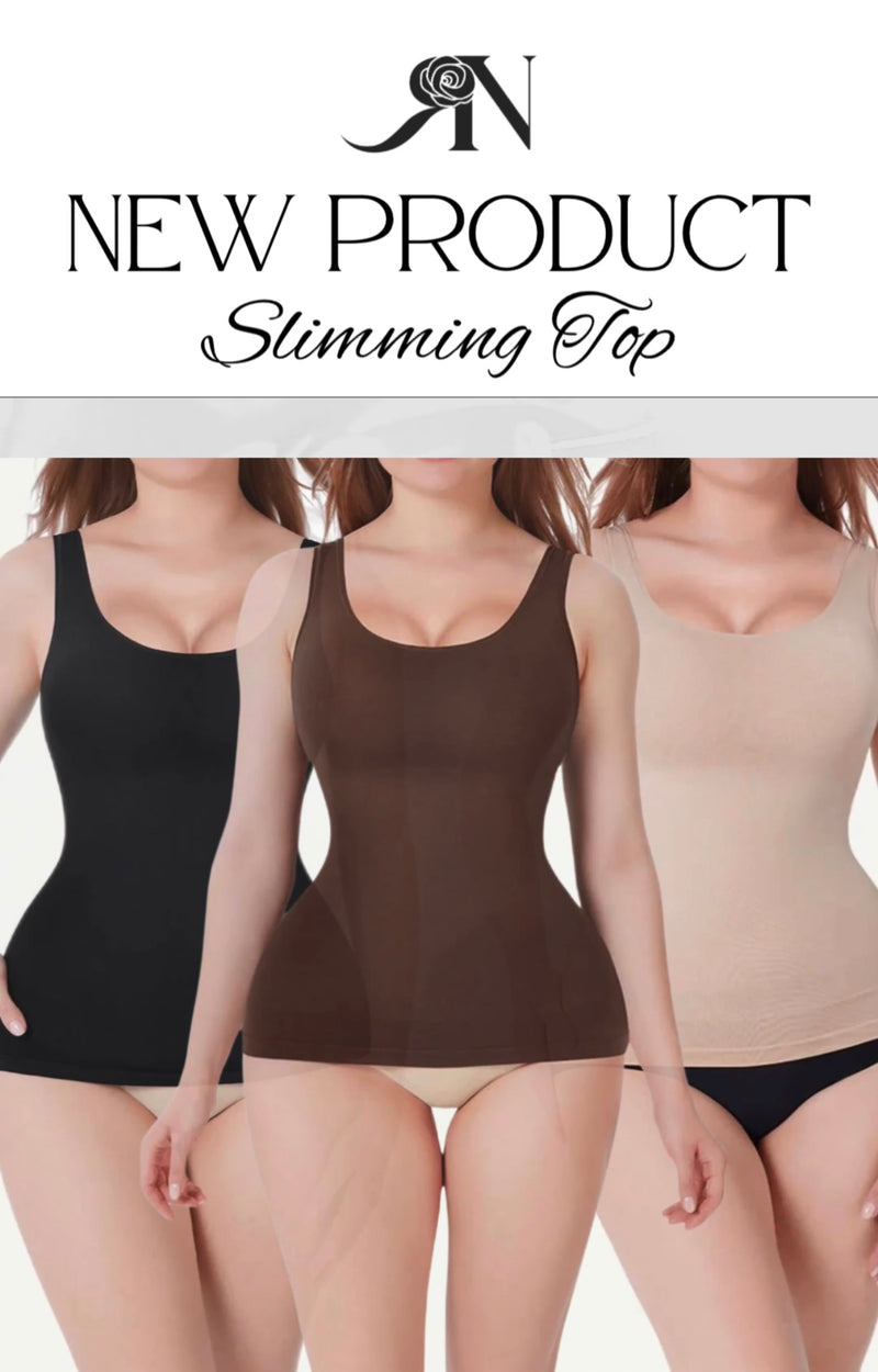 Everyday Slimming Top