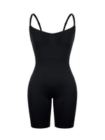 Black slimming Bodyshaper