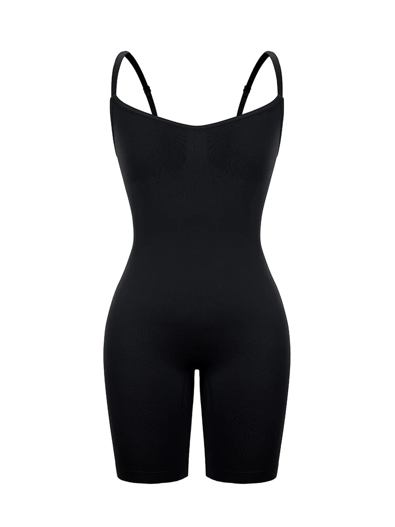 Black slimming Bodyshaper