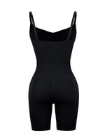 Black slimming Bodyshaper