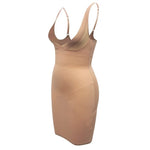 Slimming & smoothing dress bodyshaper