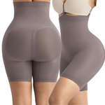 Adjustable Slimming Short