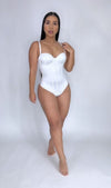 shapewear satin 