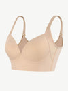 Deep Cup Full Back Coverage Bra