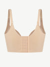 Deep Cup Full Back Coverage Bra
