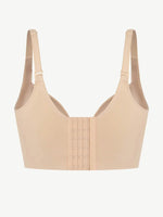 Deep Cup Full Back Coverage Bra
