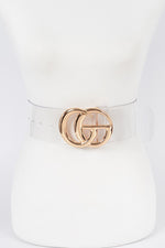 Clear G Belt