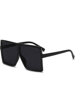 Square Oversized Sunglasses