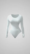 Long Sleeve Bodysuit Bodyshaper